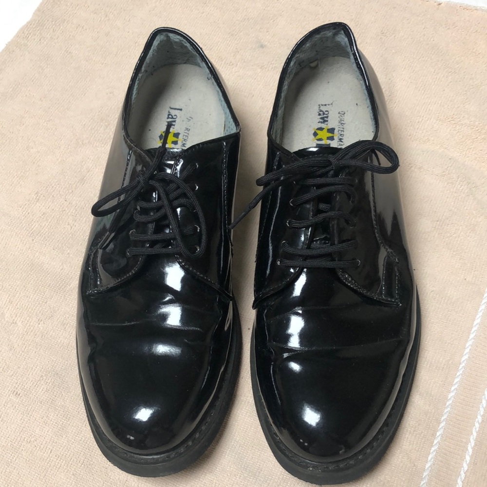 ✂️ Law Pro Dress Shoes